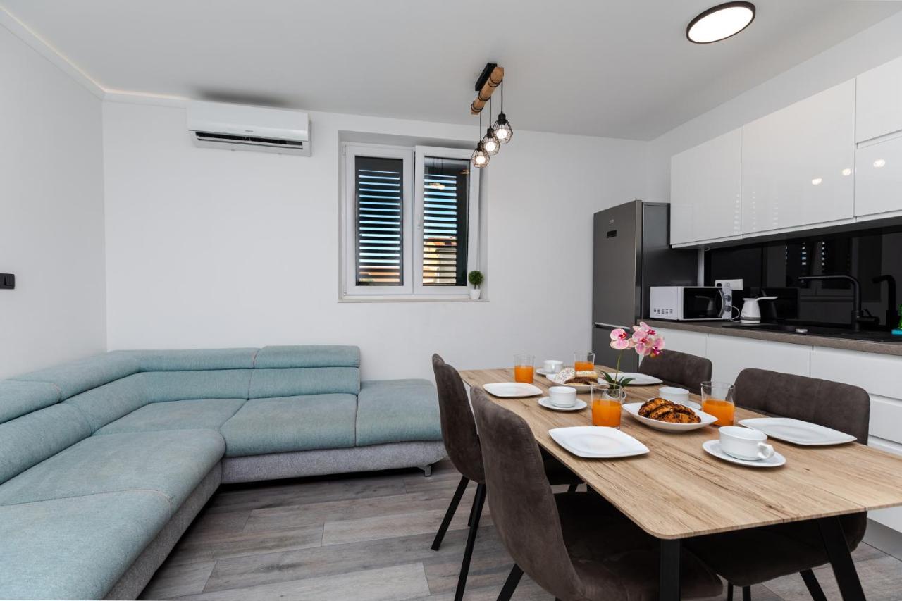 Apartment Viko Split Exterior photo